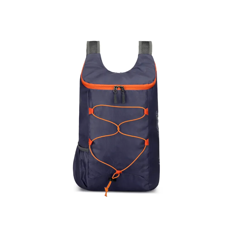 Casual Sporty Travel Bag-6