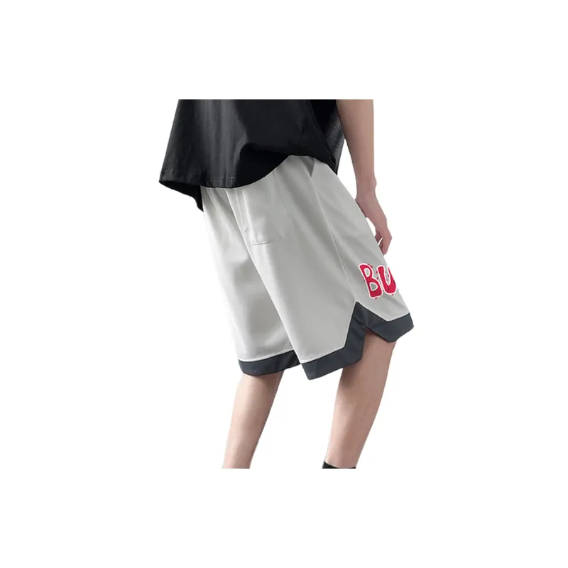 Retro Training Quick Drying Shorts-7