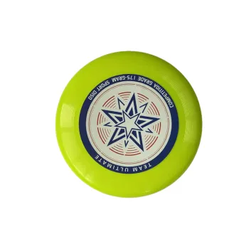 Casual Sporty Frisbee