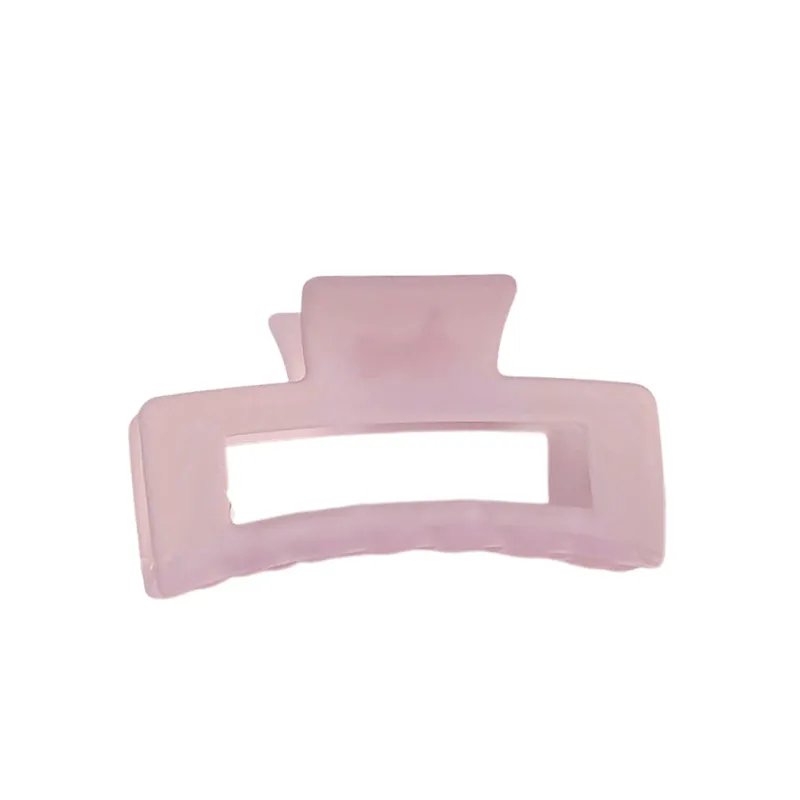 Basics Simple Hair Clip-0