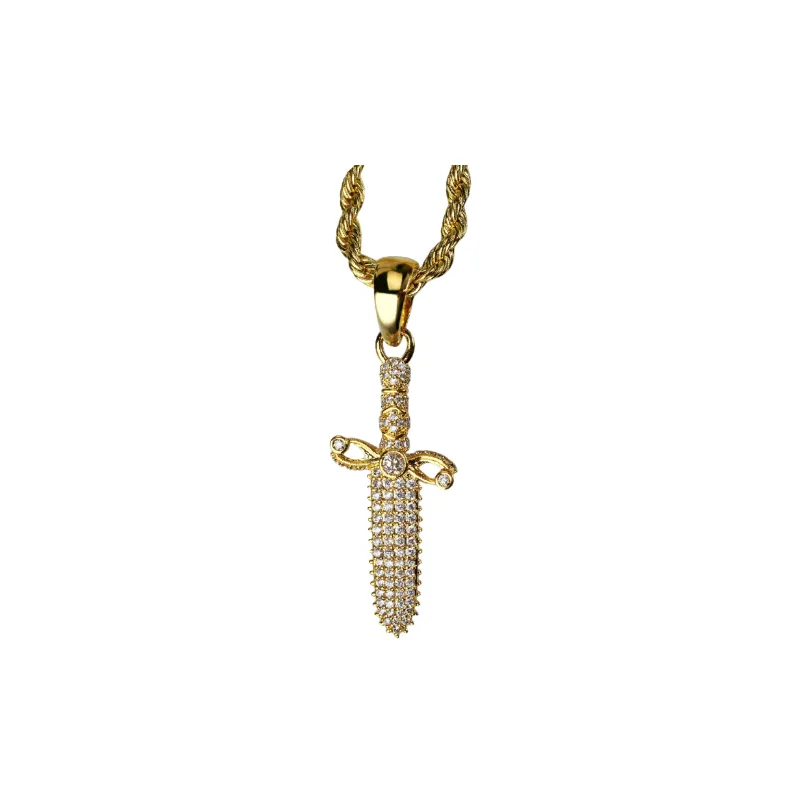 Fashionable Simple Necklace-3