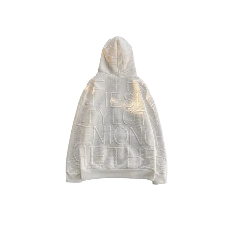 Retro Stitching Lapel Sweater-3