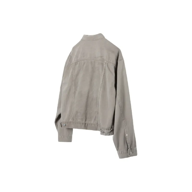 Loose Casual Jacket-1
