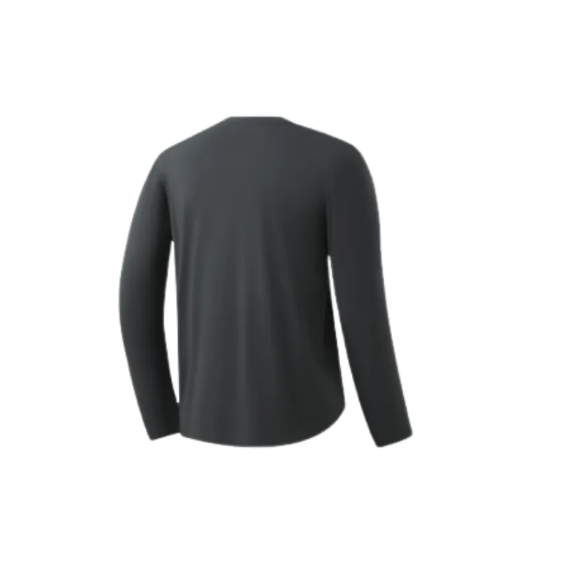 Sporty Casual Milk Fiber T Shirt Unisex-9