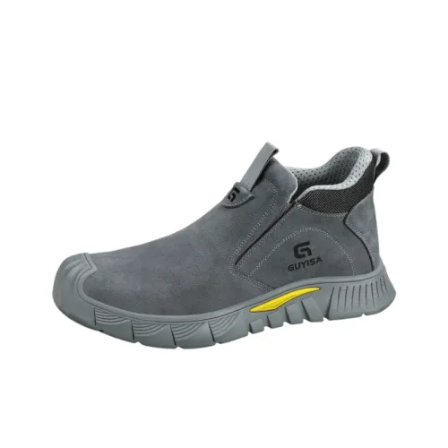 Mens KEEN Durand Evo Mid Waterproof Boots