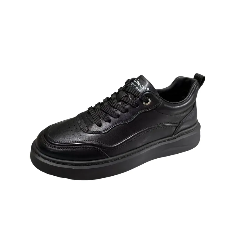 Fashionable Simple Men'S Casual-3