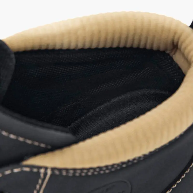Casual Sports Martin Boot-7