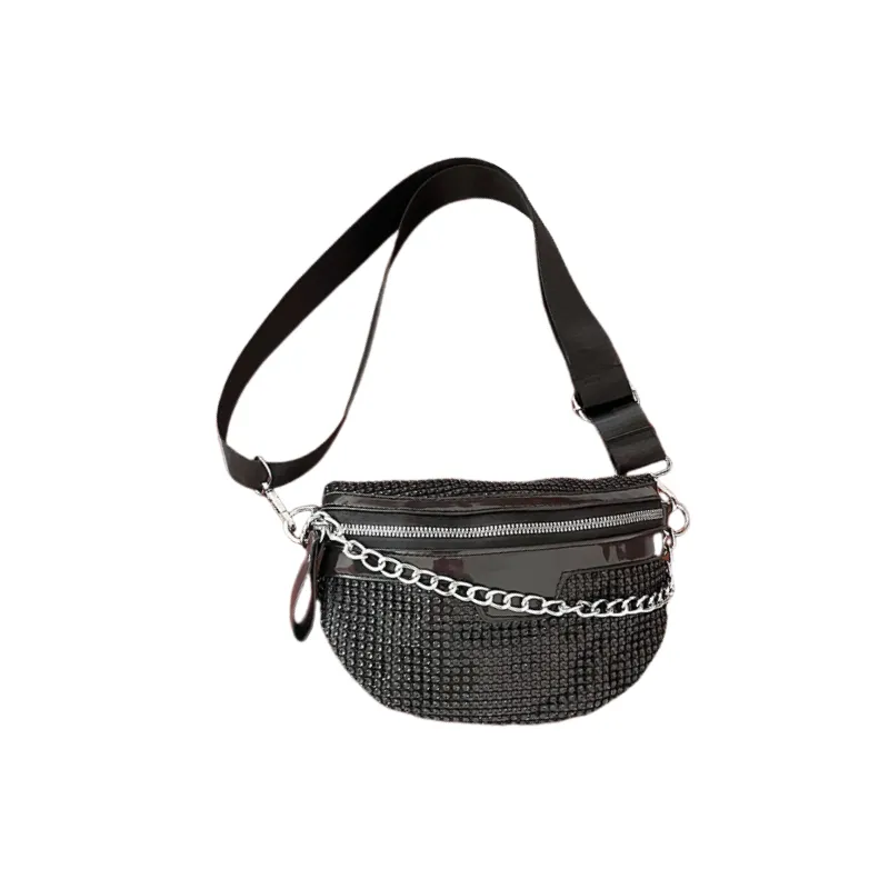 Fashionable Casual Crossbody Bag Women-7