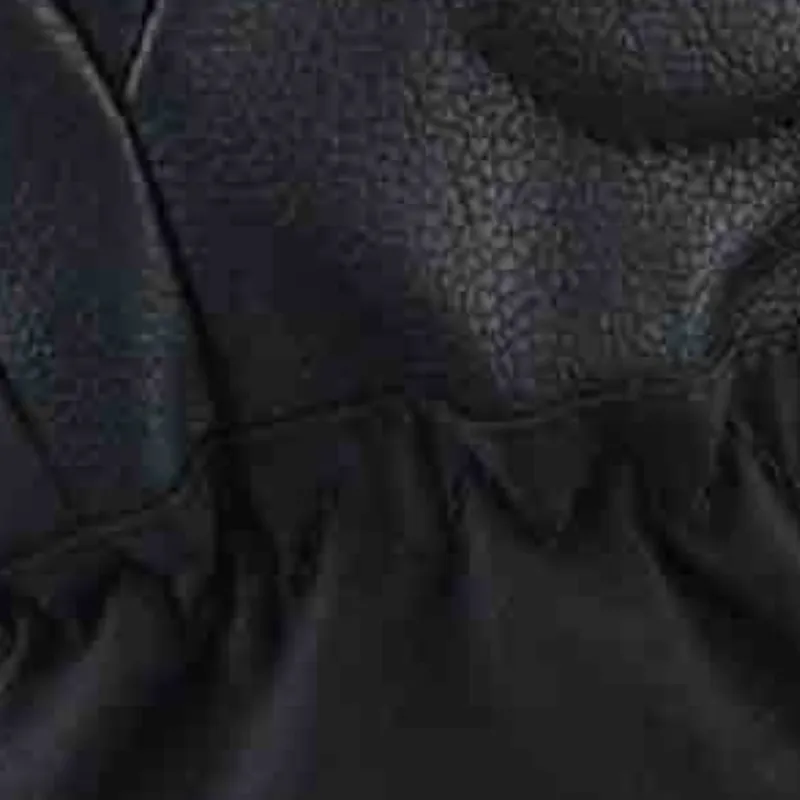 Simple Basics Ski Gloves-7