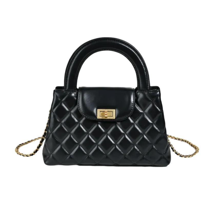 Funky Casual Handbag-1