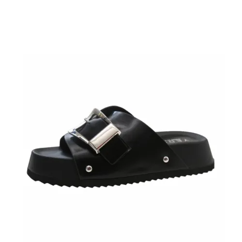 Casual Fashionable Flip Flops
