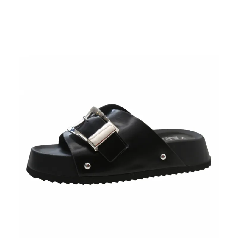 Casual Fashionable Flip Flops-2