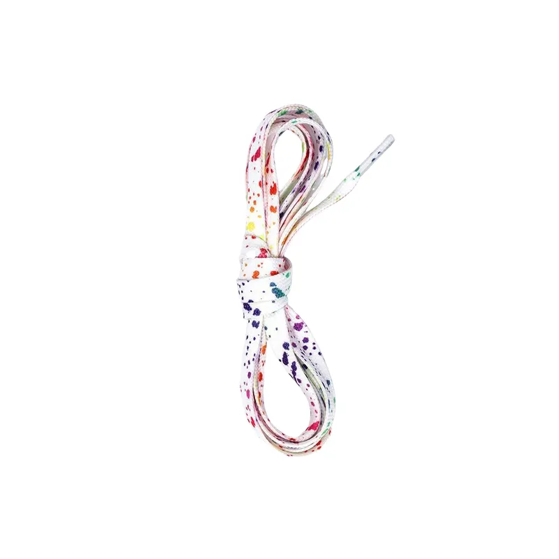 Fashionable Double Hook Shoelaces-0