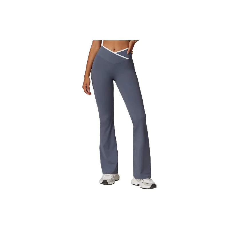 Simple Basics Sports Pants Women-2