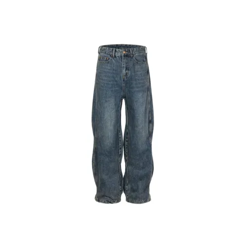 Simple Basics Jeans