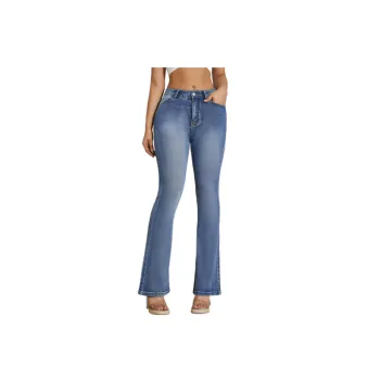Fashionable Funky Jeans