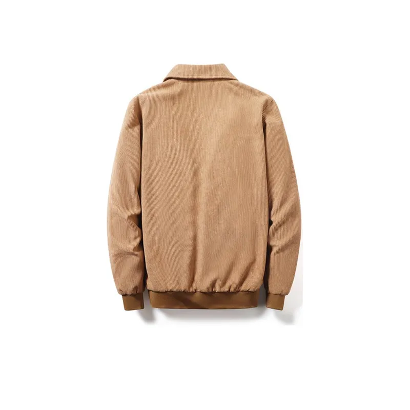 Fashion Loose Casual Jacket-5