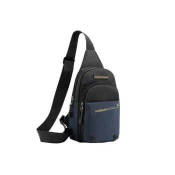 Outdoor Sporty Sling Bag