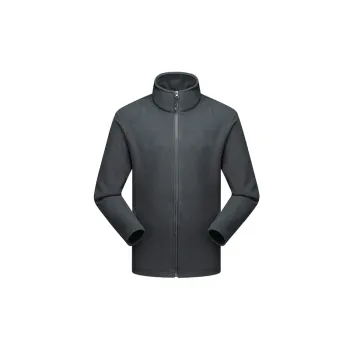 Simple Basics Outdoor Jacket