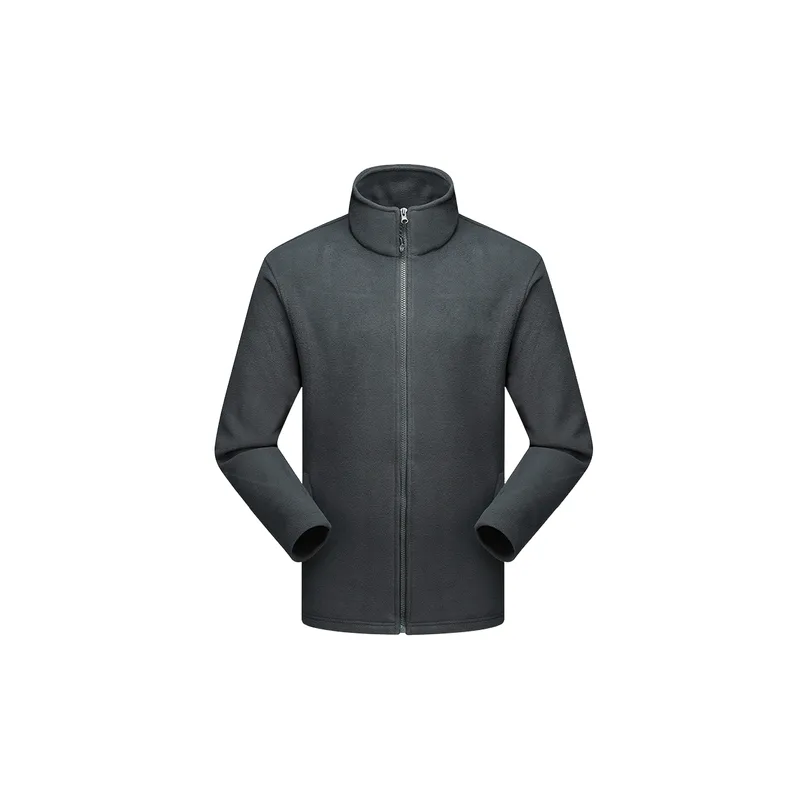 Simple Basics Outdoor Jacket-0