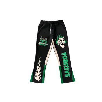 Casual Cool Knit Sweatpants