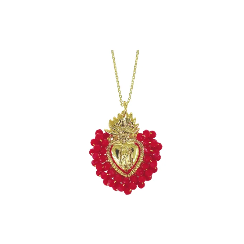 Simple Basics Necklace / Pendant-1