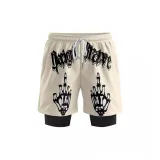 sandro paris straight leg trousers item