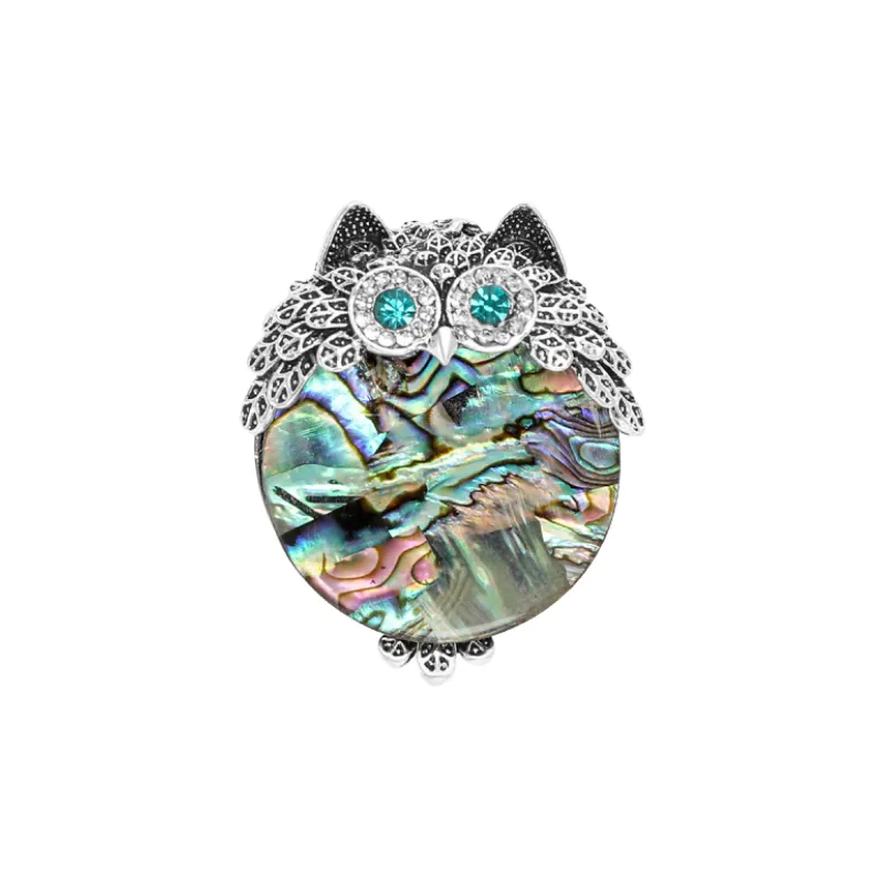 Funky Anima Brooch-0