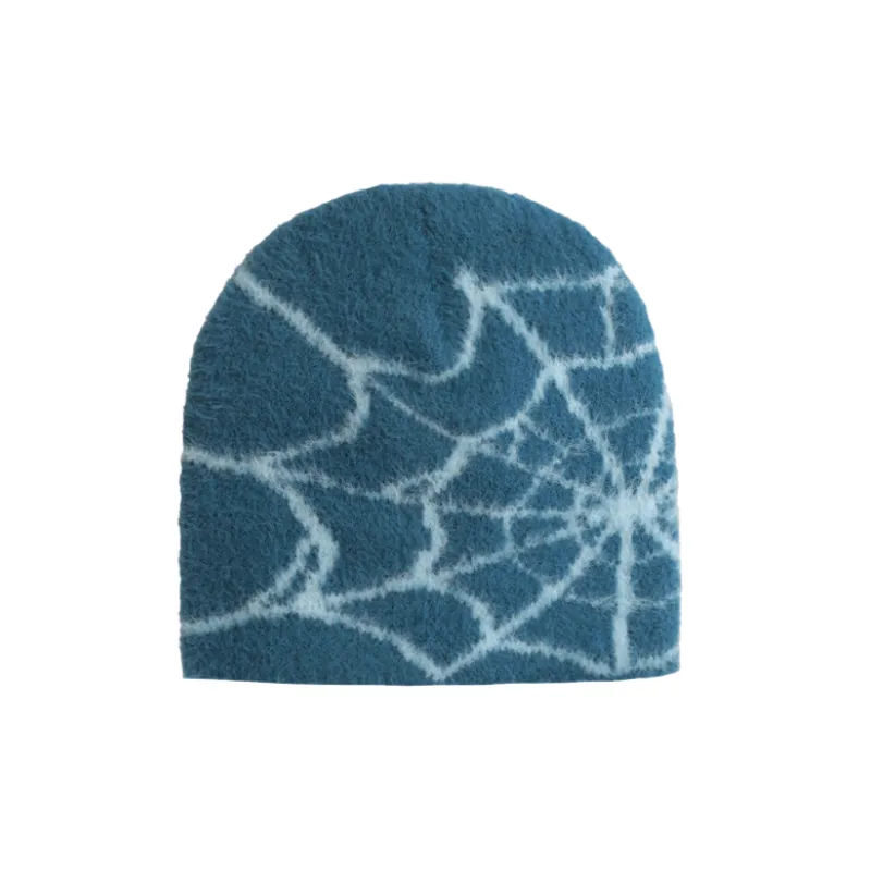 Trendy Simple Beanie-4
