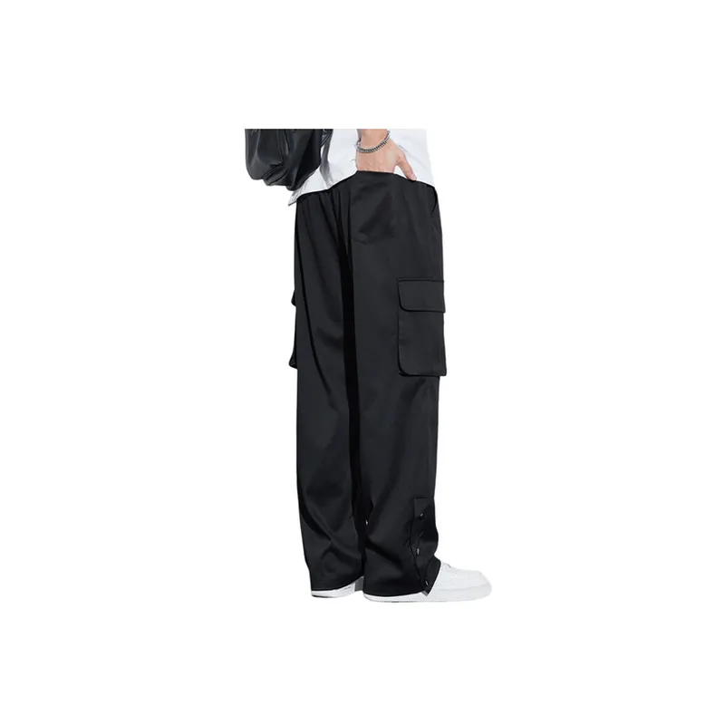 Retro Plus sized Crane Pants-5