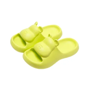 Home Use Plain Slippers / Home Slippers