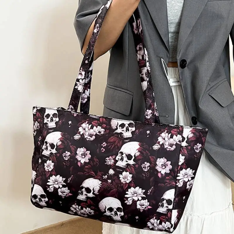 Fashionable Simple Handbag-5