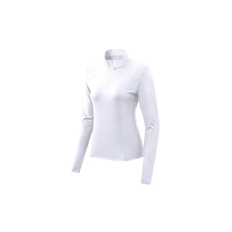 Casual Sporty Polyester Fitness Clothing Women-6