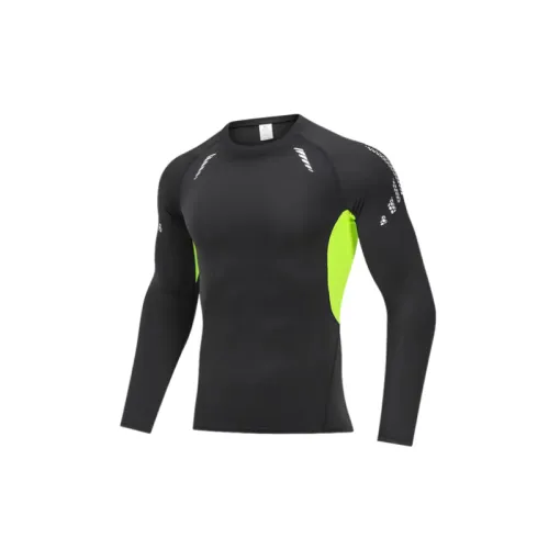 Sporty Breathable Milk Fiber T Shirt