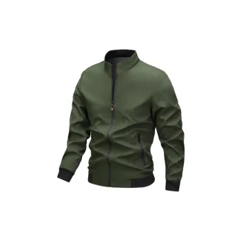 Fashionable Maximum Comfort Corduroy Jacket