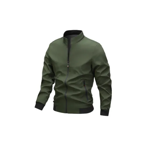 Fashionable Maximum Comfort Siksilk Jacket
