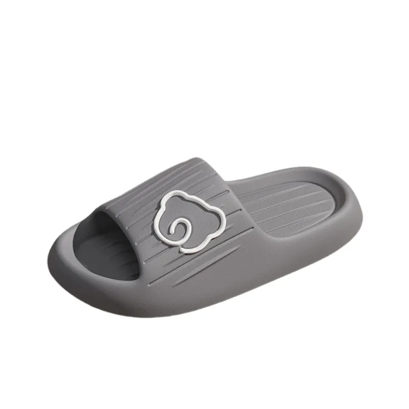 Fashionable Simple Flip Flops-8