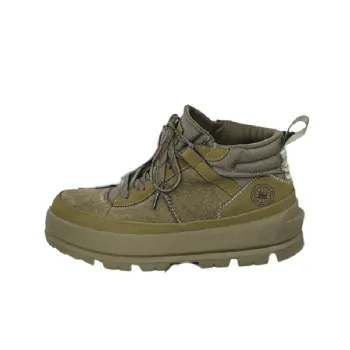 Casual Retro Martin Boot