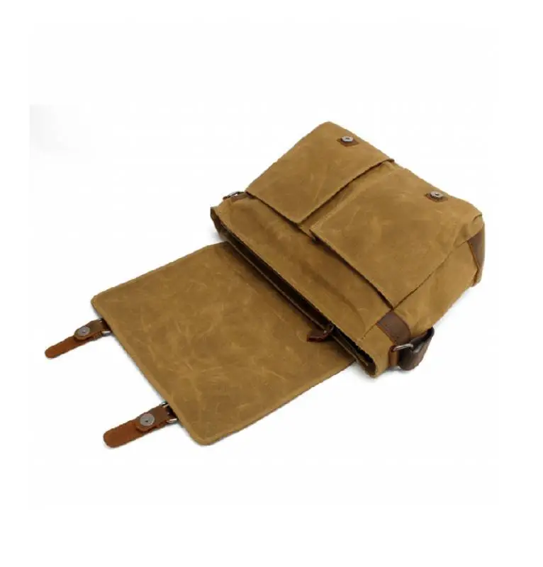 Casual Retro Crossbody Bag-7