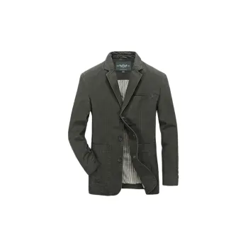 Fashionable Casual Business Suit