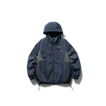 Fashionable Waterproof Loose Jacket