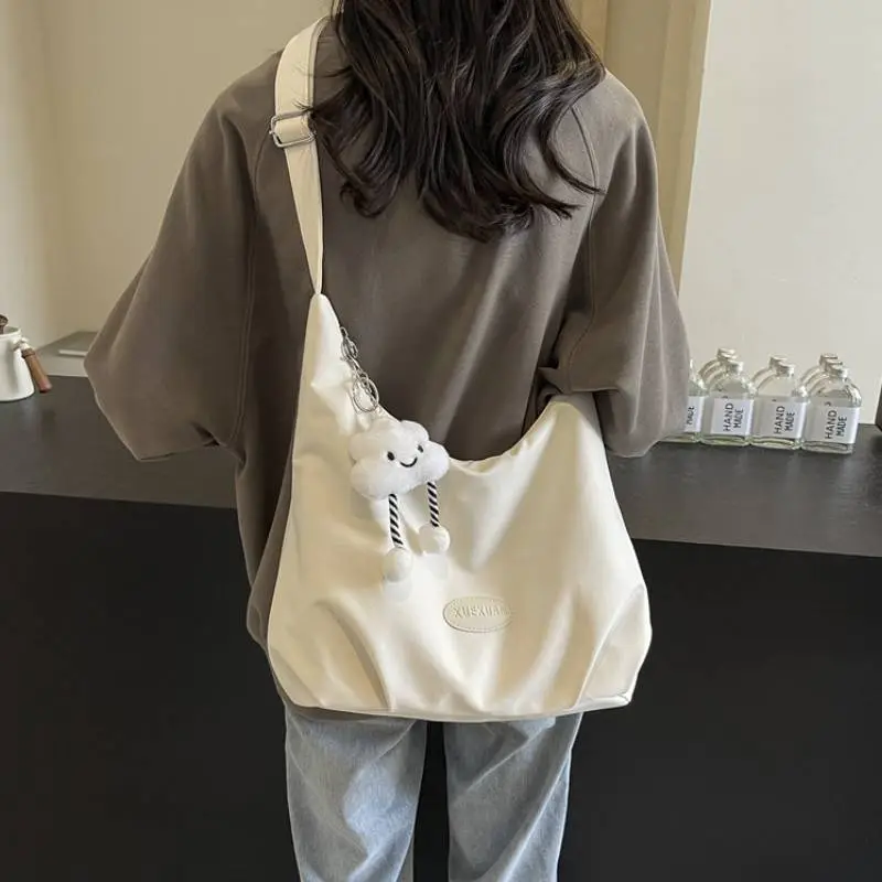Casual Fashionable Crossbody Bag-1