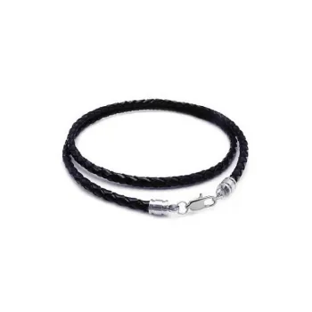 Fashionable Braid Bracelet Man