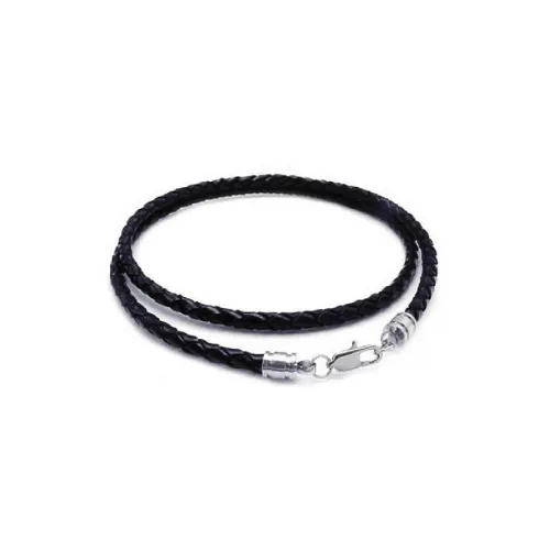 Fashionable Braid Bracelet Man