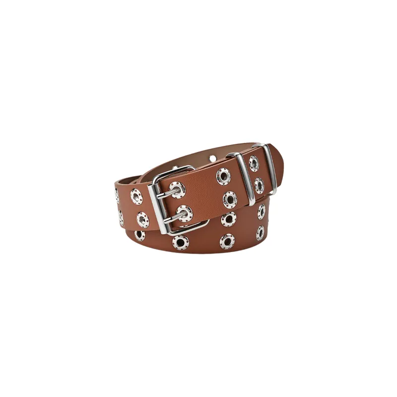 Fashion Elegant Leather Belt-0