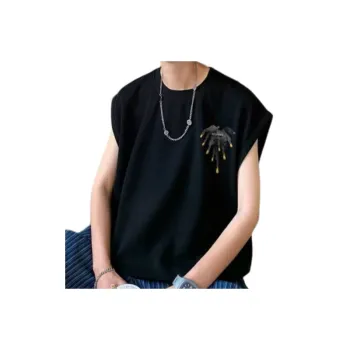 Sports Sleeveless Vest