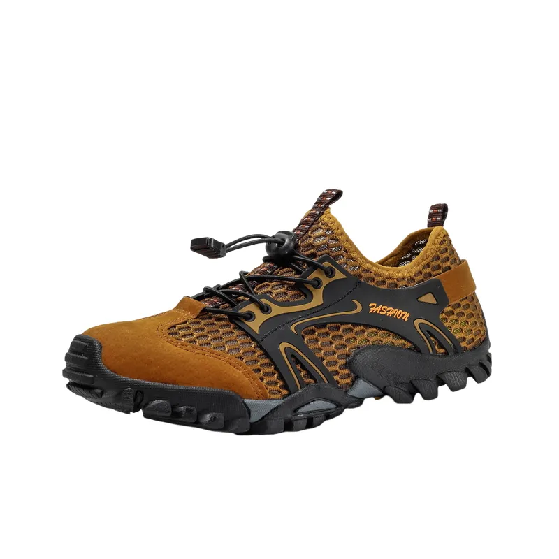 Basics Sporty Hiking Shoes-3