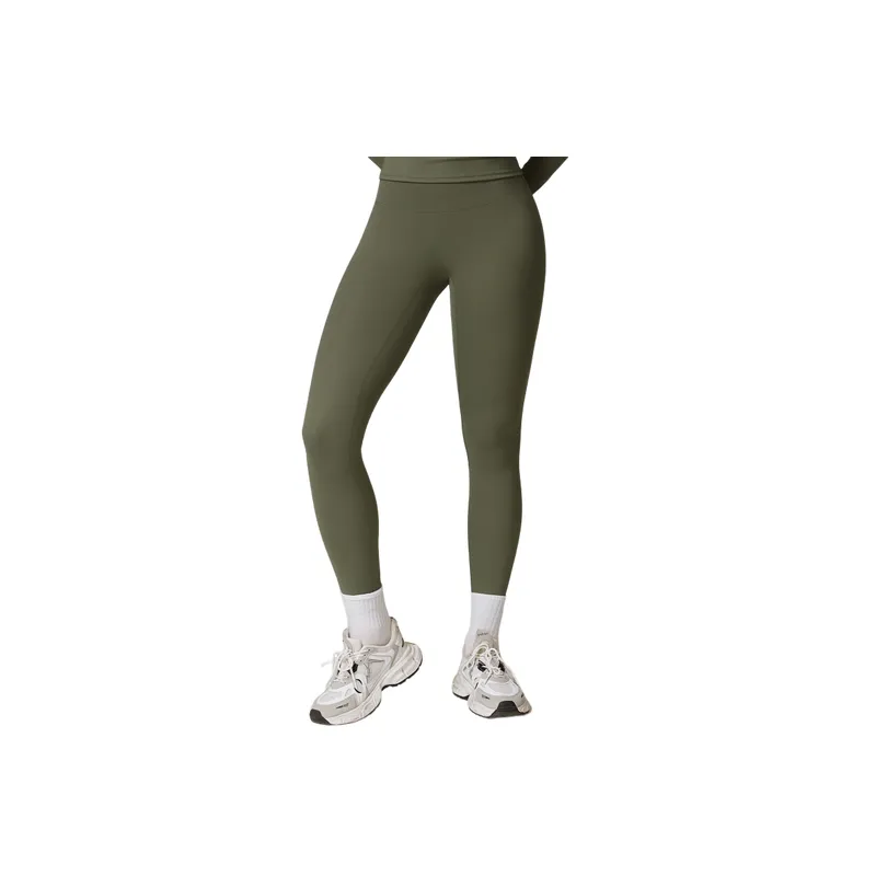 Sporty Fashionable Leggings Women-0