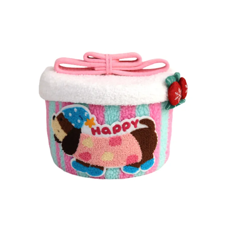 Cute Large Capacity Storage Boxes-7