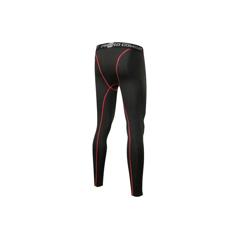 Casual Fashionable Milk Fiber Sports Pants-5